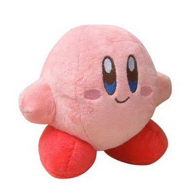 original kirby plush